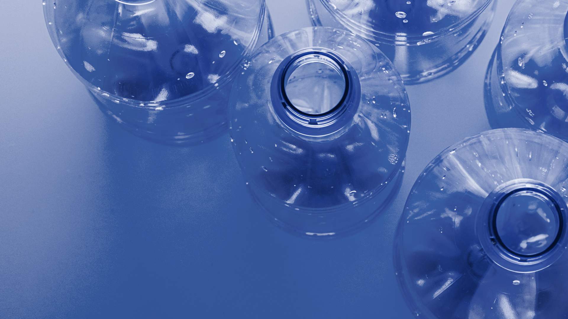 Minimum Plastic Bottle Order Qty