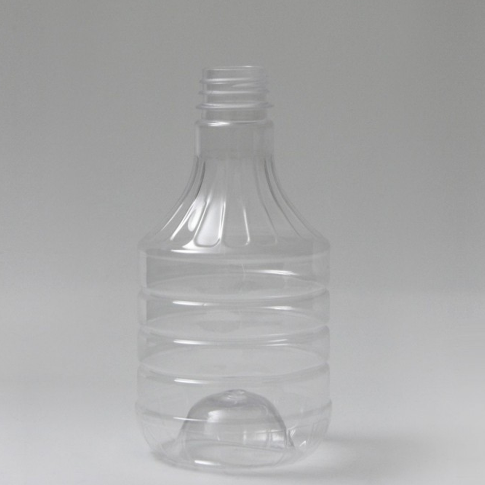 Salad Dressing PET Bottle
