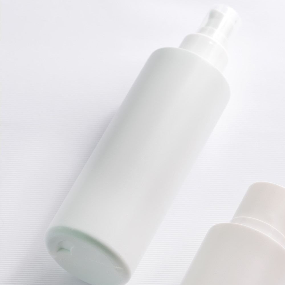 HDPE Cosmetic Bottles