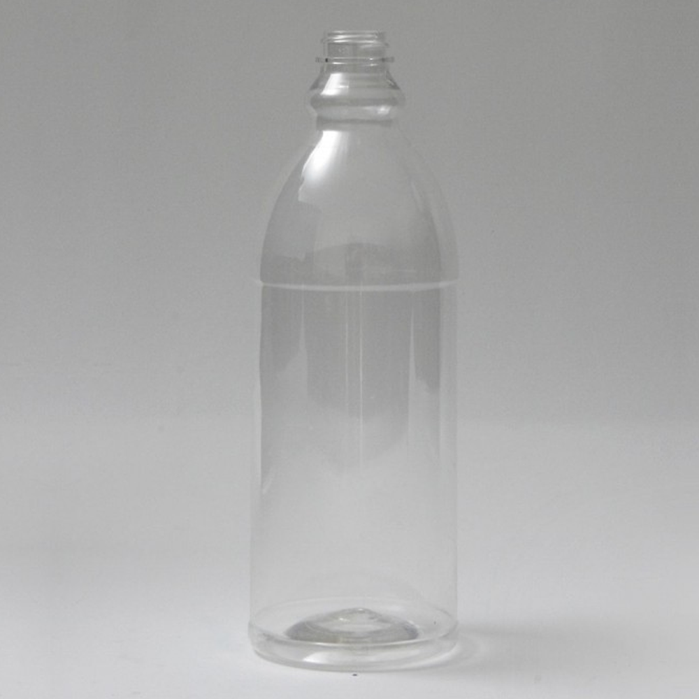 Lemon Juice PET Bottle