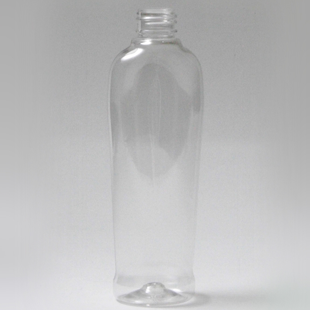 Lotion PET Bottle